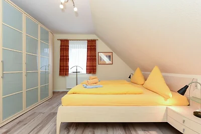 Ferienwohnung Weitblick