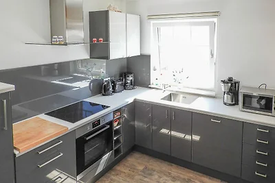 Vakantieappartement Gezinsvakantie Peenemünde