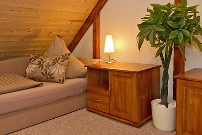 Vakantieappartement Gezinsvakantie Korswandt