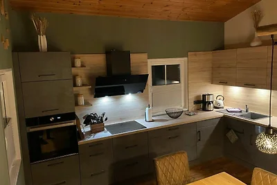 Casa vacanze Vacanza di relax Harbshausen