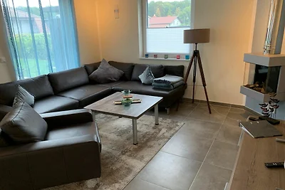 Casa vacanze Vacanza di relax Göhren-Lebbin