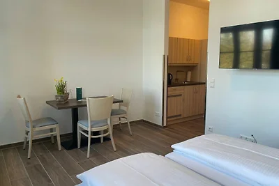 Gästehaus Appartement 103