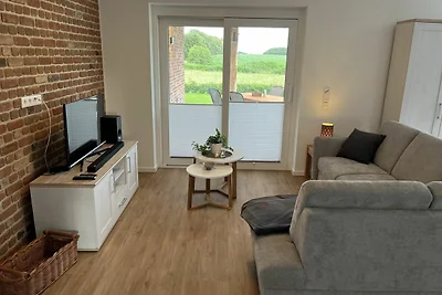Ferienhaus Haacksen