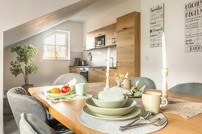 Ferienwohnung Bleckwand