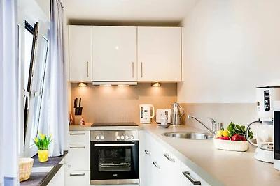 Vakantieappartement Gezinsvakantie Gelting