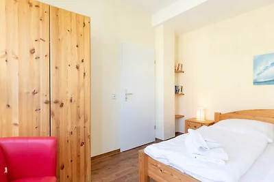 Vakantieappartement Gezinsvakantie Kühlungsborn