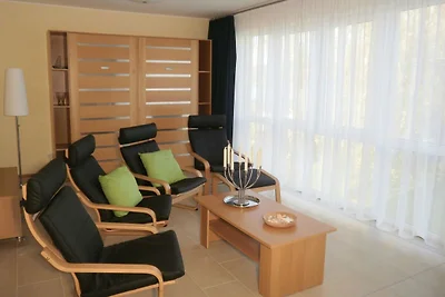 apartman za odmor Obiteljski odmor Schwerin