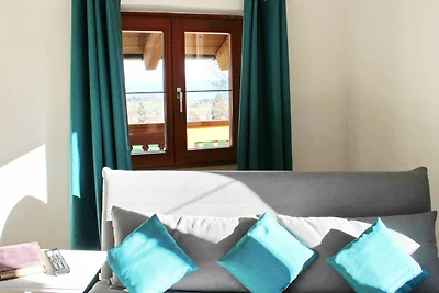 Vakantiehuis Ontspannende vakantie Bernau