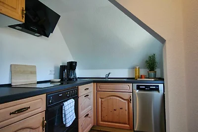 Vakantieappartement Gezinsvakantie Sundhagen