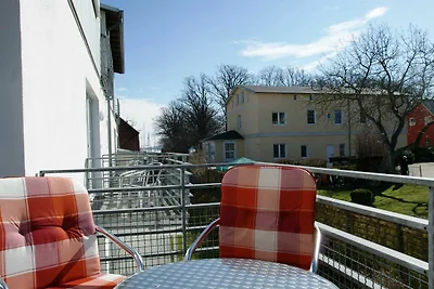 Appartamento Vacanza con famiglia Putbus