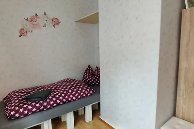 Ferienwohnung Harzbrise