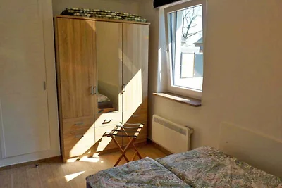 Vakantiehuis Ontspannende vakantie Waren (Müritz)