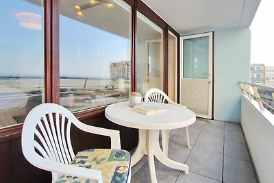 App. 36, Haus am Meer,1.Etage