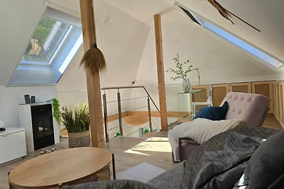 Ferienhaus Seehaus am Wald