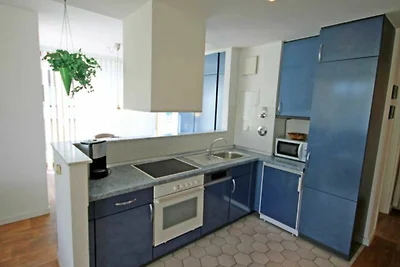 Ferienwohnung „Albrecht der Seebär“