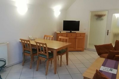 apartman za odmor Obiteljski odmor Zempin