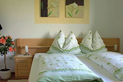 Ferienwohnung Schafbergblick