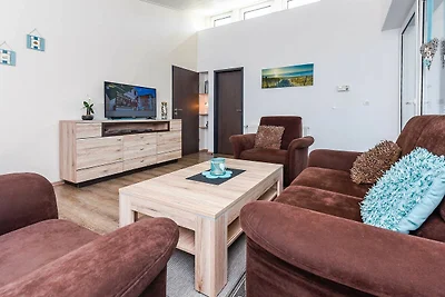 Ferienhaus Inga