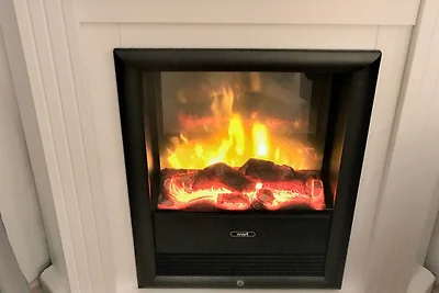 Vakantieappartement Gezinsvakantie Goslar