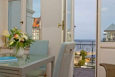 Villa Astrid, T4 Berlin