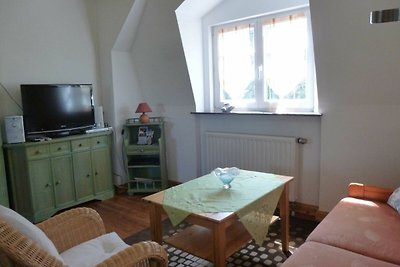 Ferienwohnung Gesindezimmer