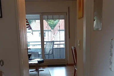 Ferienwohnung Feli's Reich am Meer