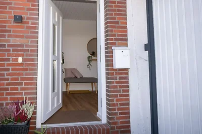 Vakantieappartement Gezinsvakantie Schortens