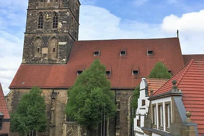 Vakantieappartement Gezinsvakantie Rheine