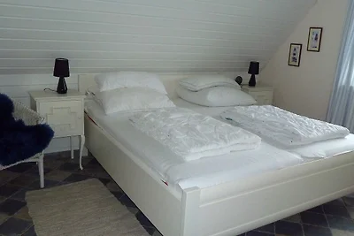 Vakantieappartement Gezinsvakantie Wrixum