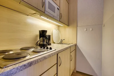 Ferienpark - Haus K, App. 0K0811