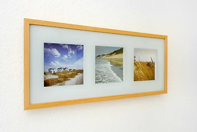 Ferienwohnung Seestern