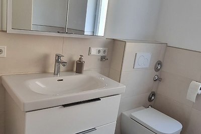 Vakantieappartement Gezinsvakantie Helgoland