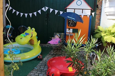 Ferienwohnung Lindenblick