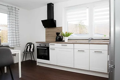 Vakantieappartement Gezinsvakantie Edertal