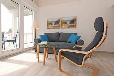 Appartamento Vacanza con famiglia Thiessow