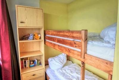 Vakantieappartement Gezinsvakantie Heiligenhafen