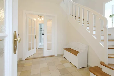 Vakantieappartement Gezinsvakantie Hörnum