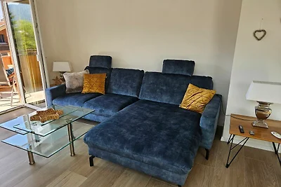 Vakantieappartement Gezinsvakantie Kreuth