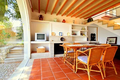 Appartamento Vacanza con famiglia Font de sa Cala
