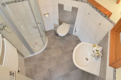 Vakantieappartement Gezinsvakantie Sellin