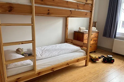 Vakantieappartement Gezinsvakantie Dahme
