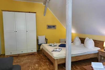 Pfarrscheune Wustrow