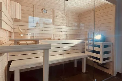 Vakantieappartement Gezinsvakantie Krummin