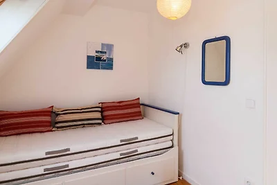 Casa vacanze Vacanza di relax Hörnum