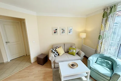 Haus Meeresblick A 2.09 Inselparadies mit...