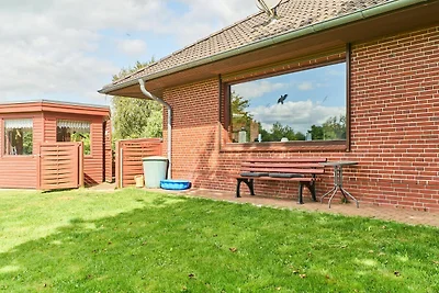 Vakantiehuis Ontspannende vakantie Husum