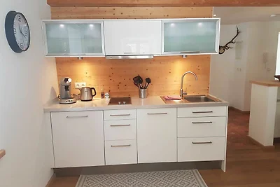 Vakantieappartement Gezinsvakantie Kreuth