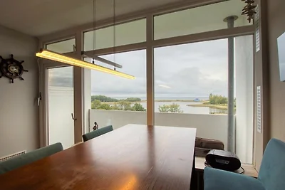 Vakantieappartement Gezinsvakantie Heiligenhafen