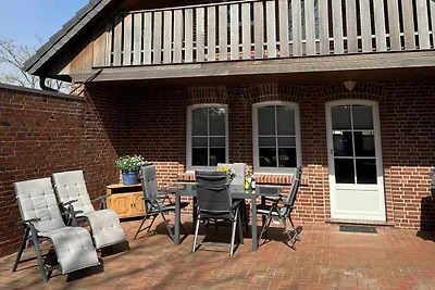 Casa vacanze Vacanza di relax Friedrichskoog