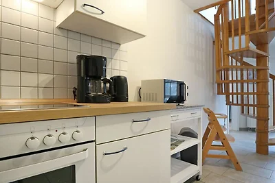 Haus am Meer, Whg. D07